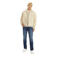 Studio Total Trucker Jacket Cord