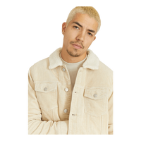 Studio Total Trucker Jacket Cord