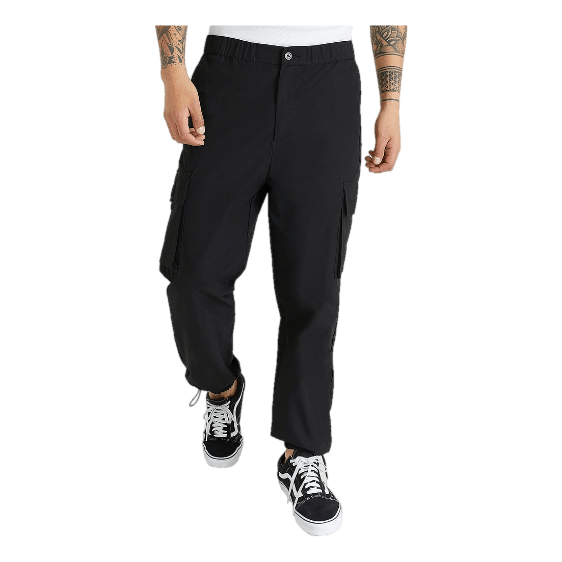 Studio Total Studio Total Loose Nylon Pant