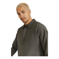 Studio Total Studio Total Longsleeve Polo