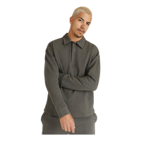 Studio Total Studio Total Longsleeve Polo