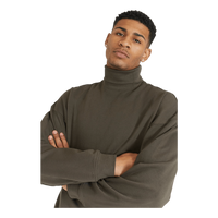 Studio Total Studio Turtleneck