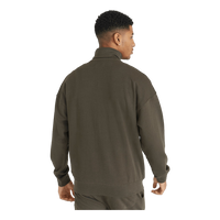 Studio Total Studio Turtleneck