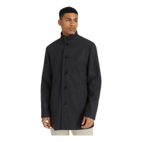 Studio Total Clean Stand Coat