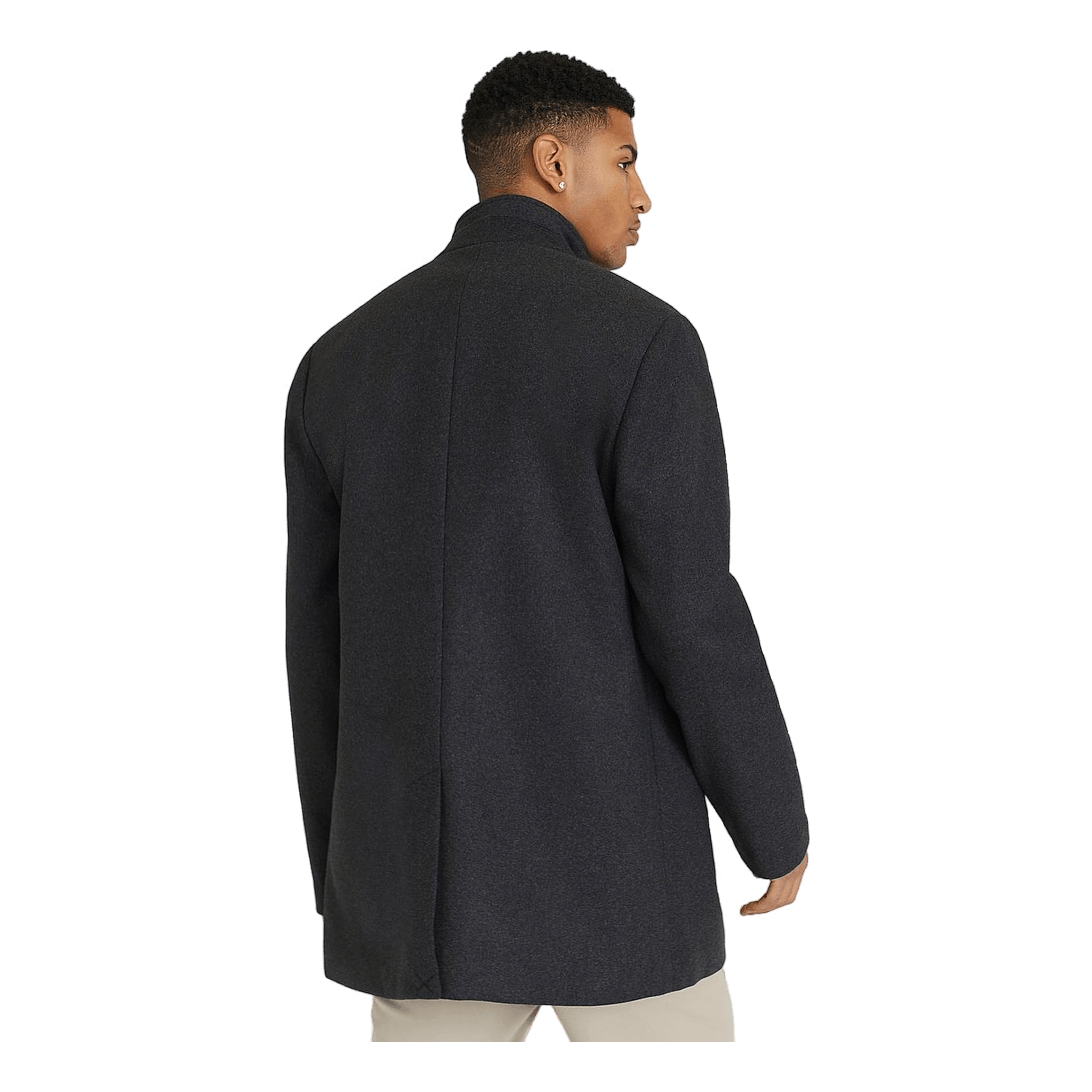 Studio Total Clean Stand Coat