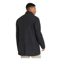 Studio Total Clean Stand Coat