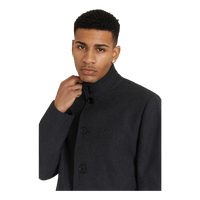 Studio Total Clean Stand Coat