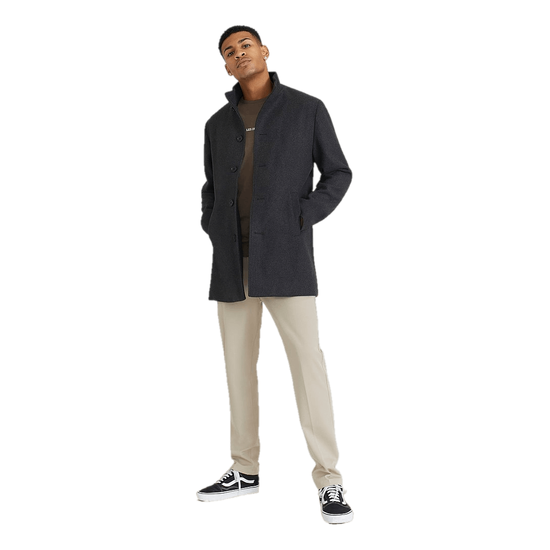 Studio Total Clean Stand Coat