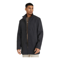 Studio Total Clean Stand Coat