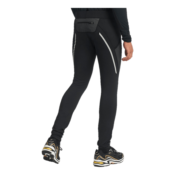 Studio Total Winter Running Tights