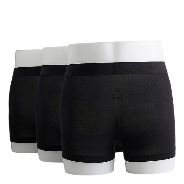 Studio Total Studio Total 3-pack Lyocell Boxer Briefs
