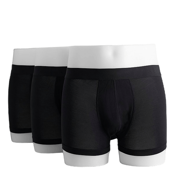 Studio Total Studio Total 3-pack Lyocell Boxer Briefs