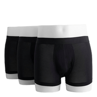 Studio Total Studio Total 3-pack Lyocell Boxer Briefs