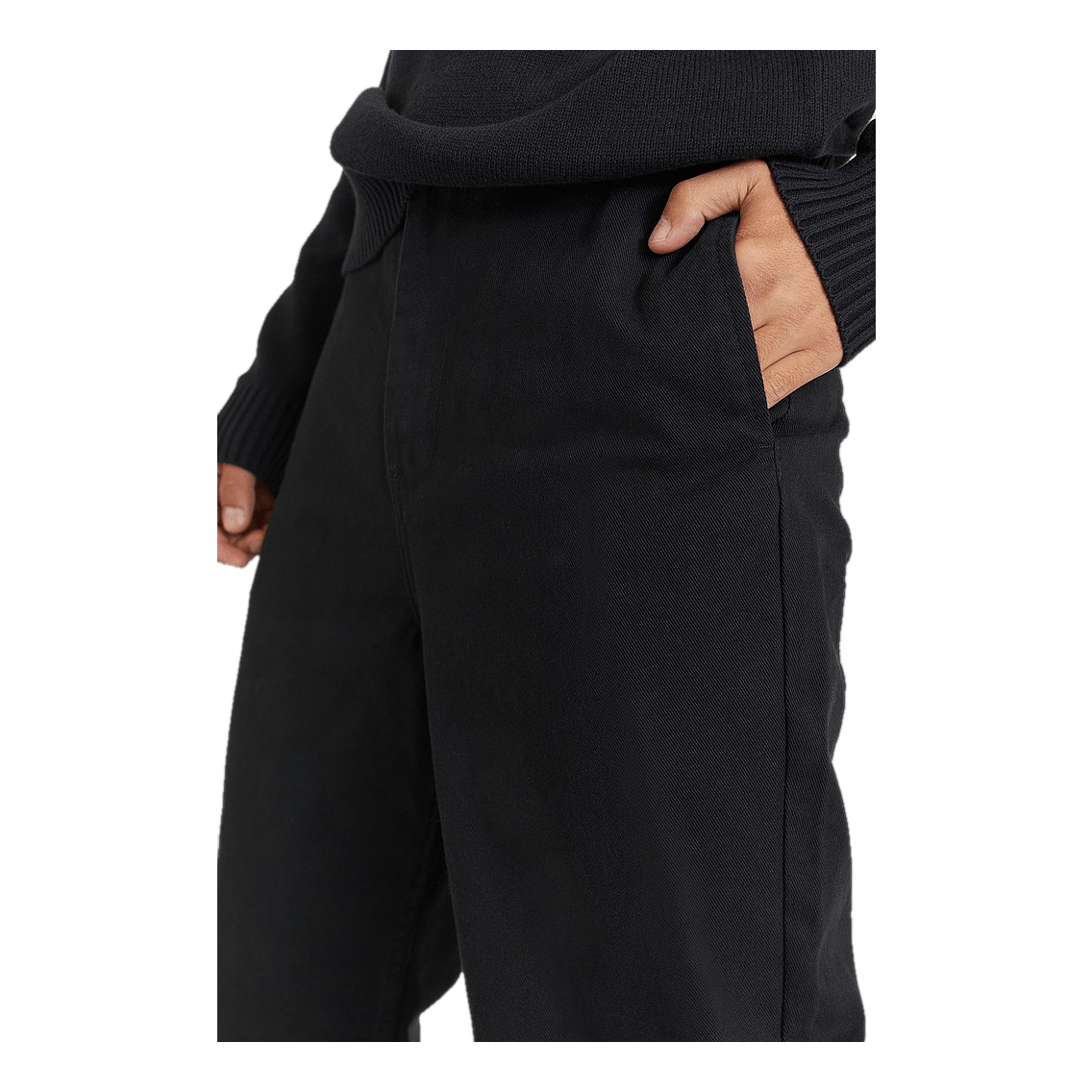 Studio Total Studio Total Loose Twill Trousers