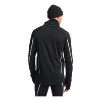 Studio Total Winter Running Jacket
