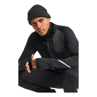 Studio Total Winter Running Jacket
