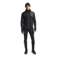 Studio Total Winter Running Jacket