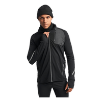 Studio Total Winter Running Jacket