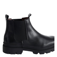 Studio Total Chunky Chelsea  Leather
