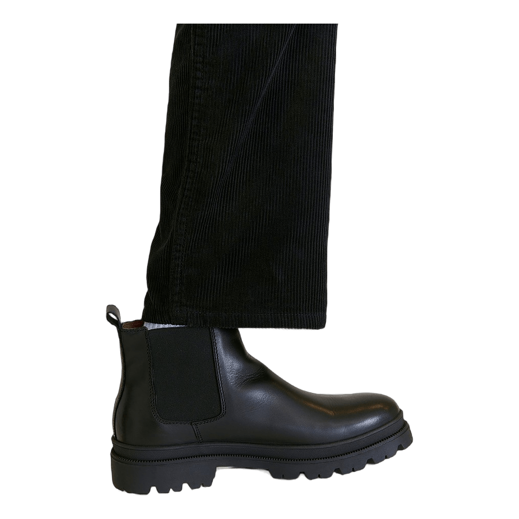 Studio Total Chunky Chelsea  Leather