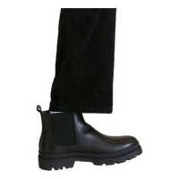 Studio Total Chunky Chelsea  Leather