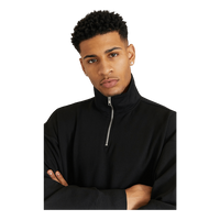 Studio Total Studio Total Studio 1/2 Zip Sweater