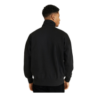 Studio Total Studio Total Studio 1/2 Zip Sweater