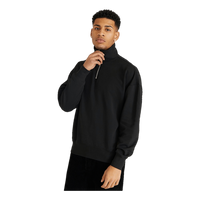 Studio Total Studio Total Studio 1/2 Zip Sweater