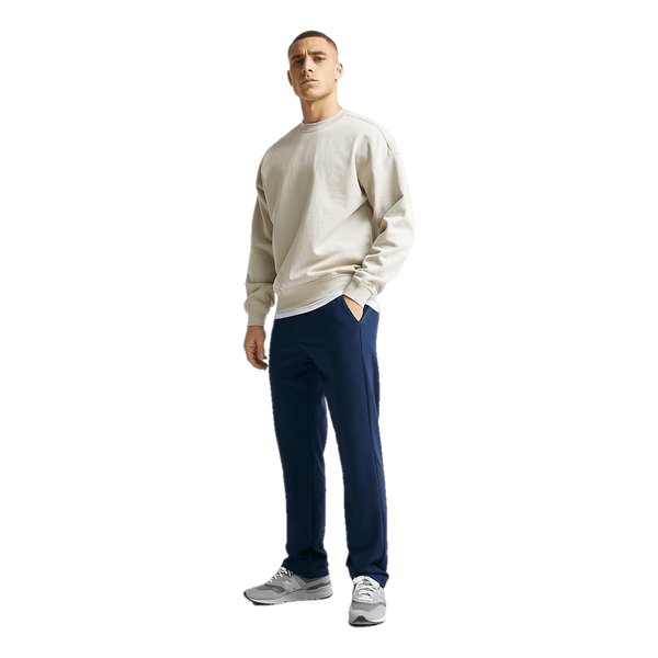 Studio Total Soft Straight Chino