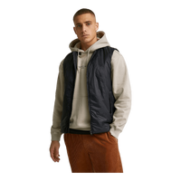 Studio Total Recycled Padded Vest