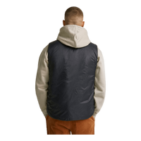 Studio Total Recycled Padded Vest