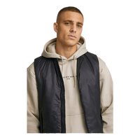 Studio Total Recycled Padded Vest