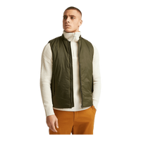 Studio Total Recycled Padded Vest