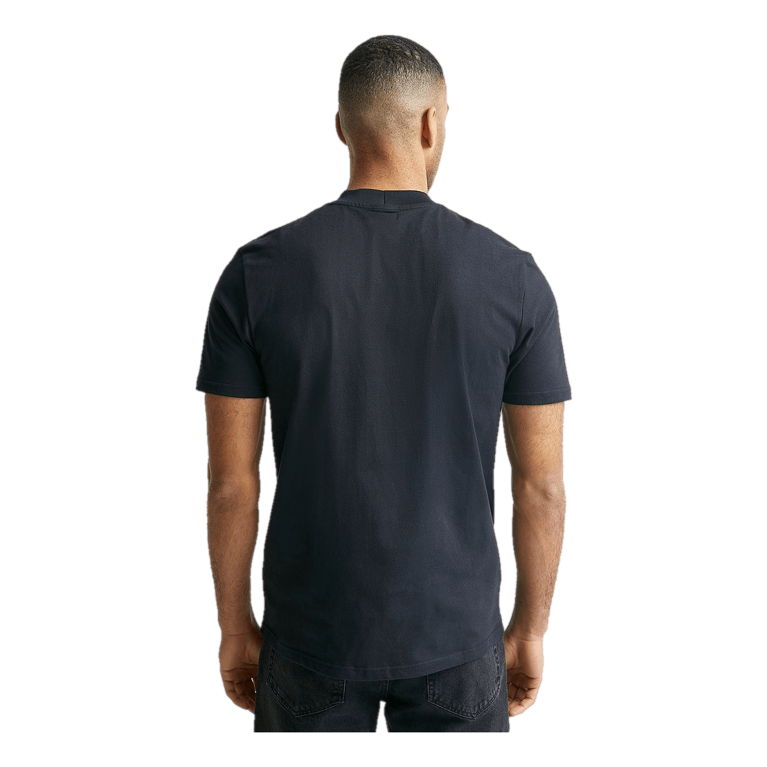 Studio Total Studio Total High Neck Tee