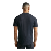 Studio Total Studio Total High Neck Tee
