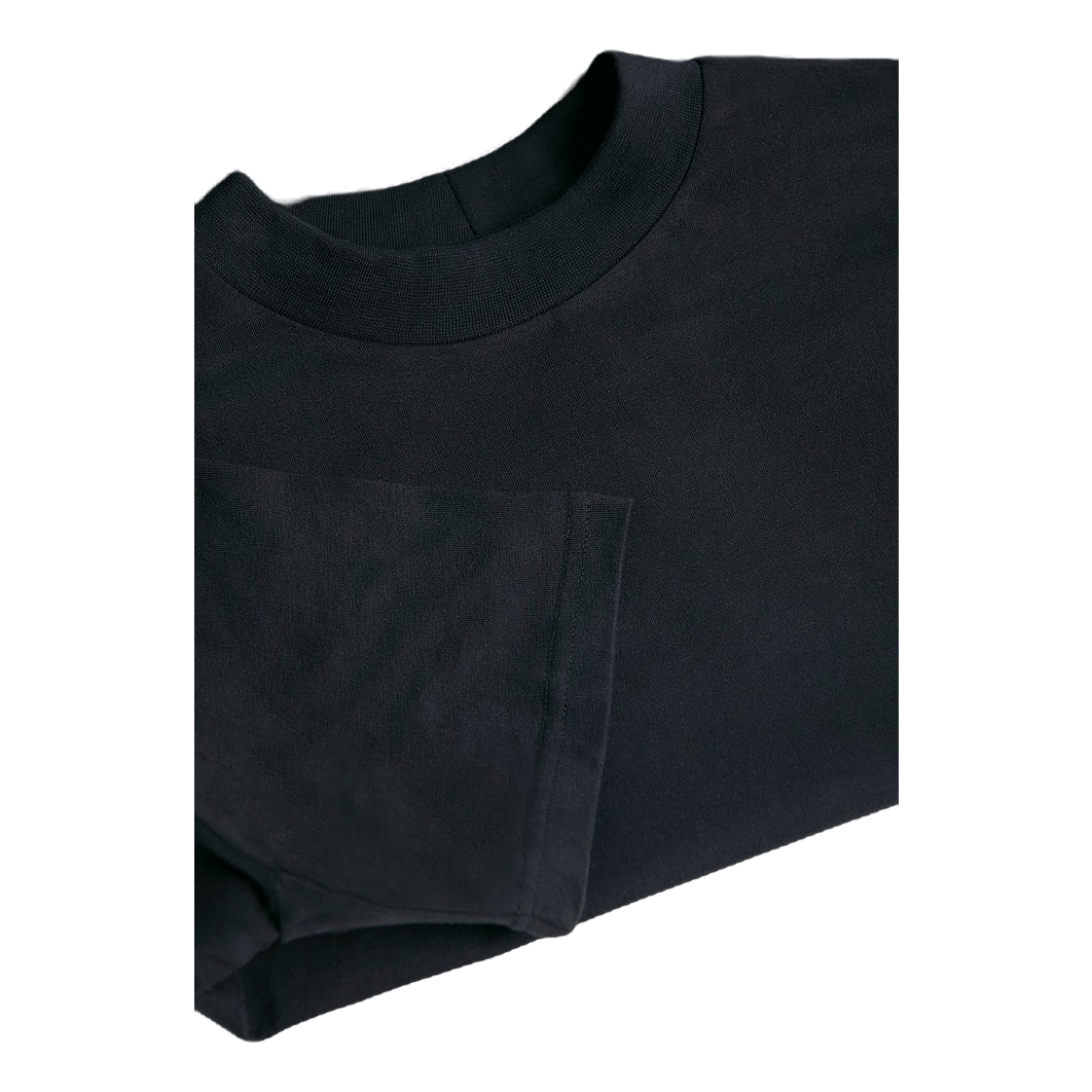 Studio Total Studio Total High Neck Tee