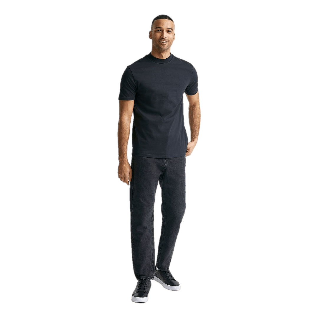 Studio Total Studio Total High Neck Tee