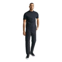 Studio Total Studio Total High Neck Tee