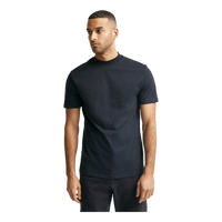 Studio Total Studio Total High Neck Tee