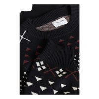 Studio Total Ski Jaquard Knit
