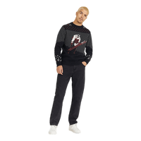 Studio Total Ski Jaquard Knit