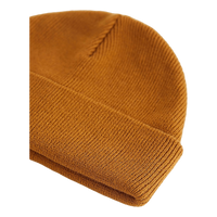 Studio Total Beanie Short Rust