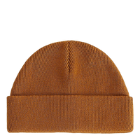 Studio Total Beanie Short Rust