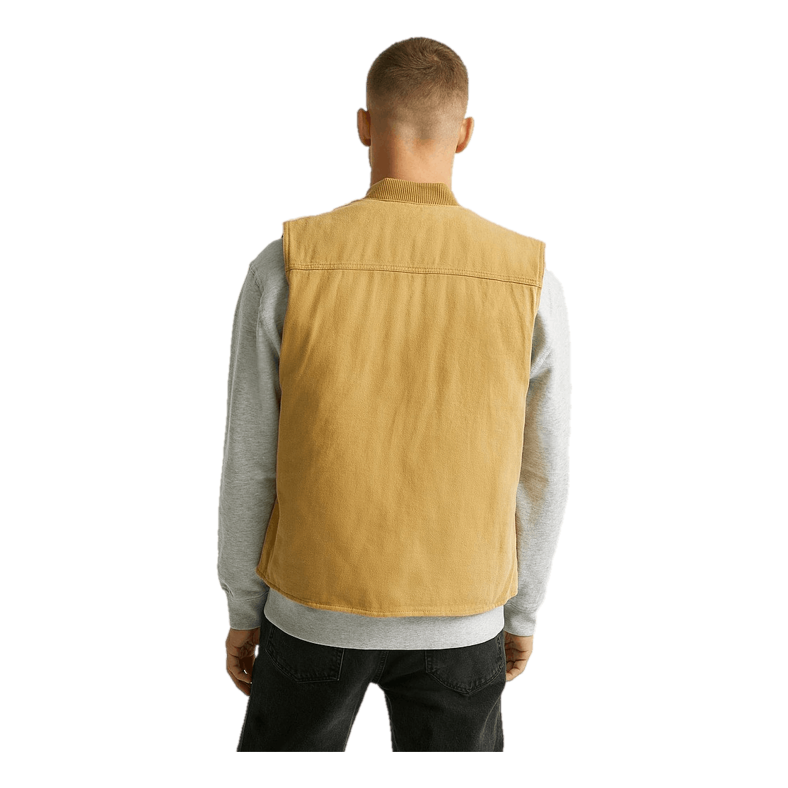 Studio Total Studio Total Reversible Vest