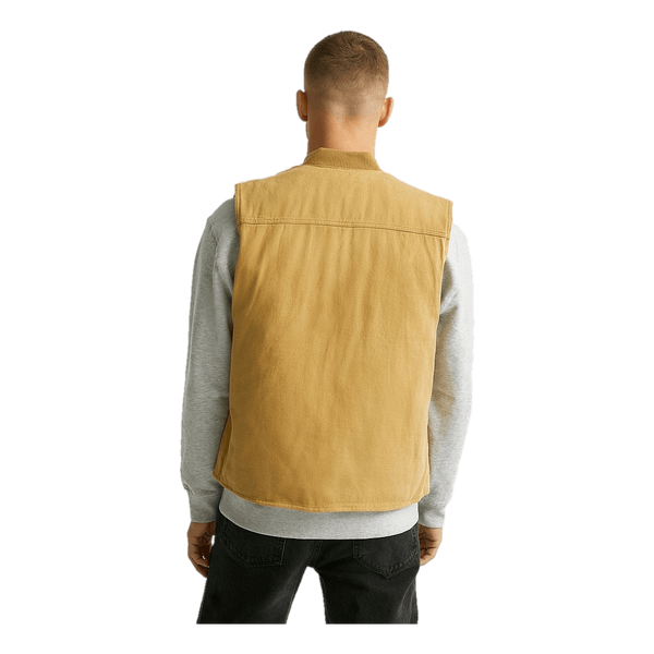 Studio Total Studio Total Reversible Vest