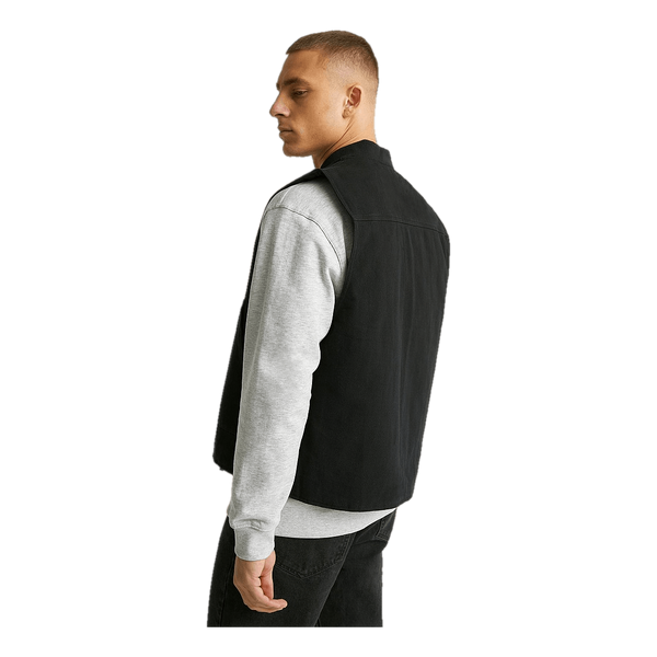 Studio Total Reversible Vest