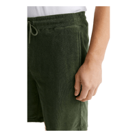Studio Total Terry Shorts Dk