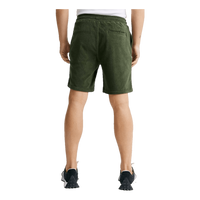 Studio Total Terry Shorts Dk