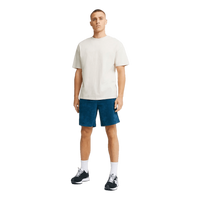 Studio Total Terry Shorts Retro