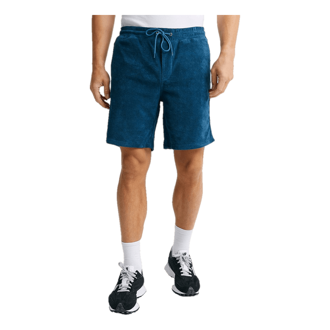 Studio Total Terry Shorts Retro